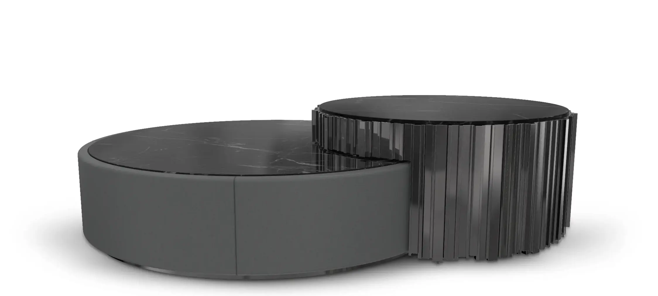 Table Basse Empire Set I