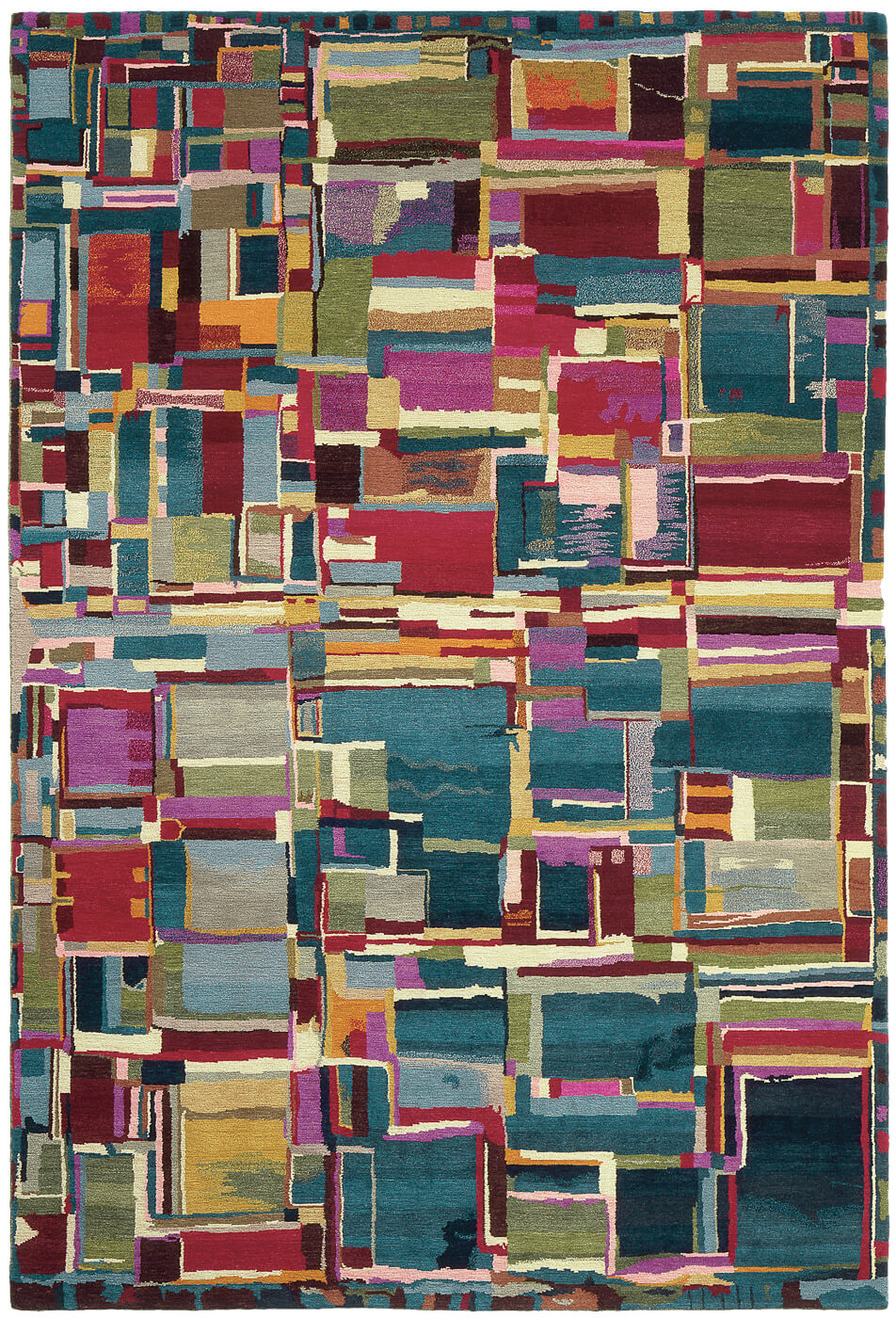 Tapis Haydn | Taille: 250 x 300 cm