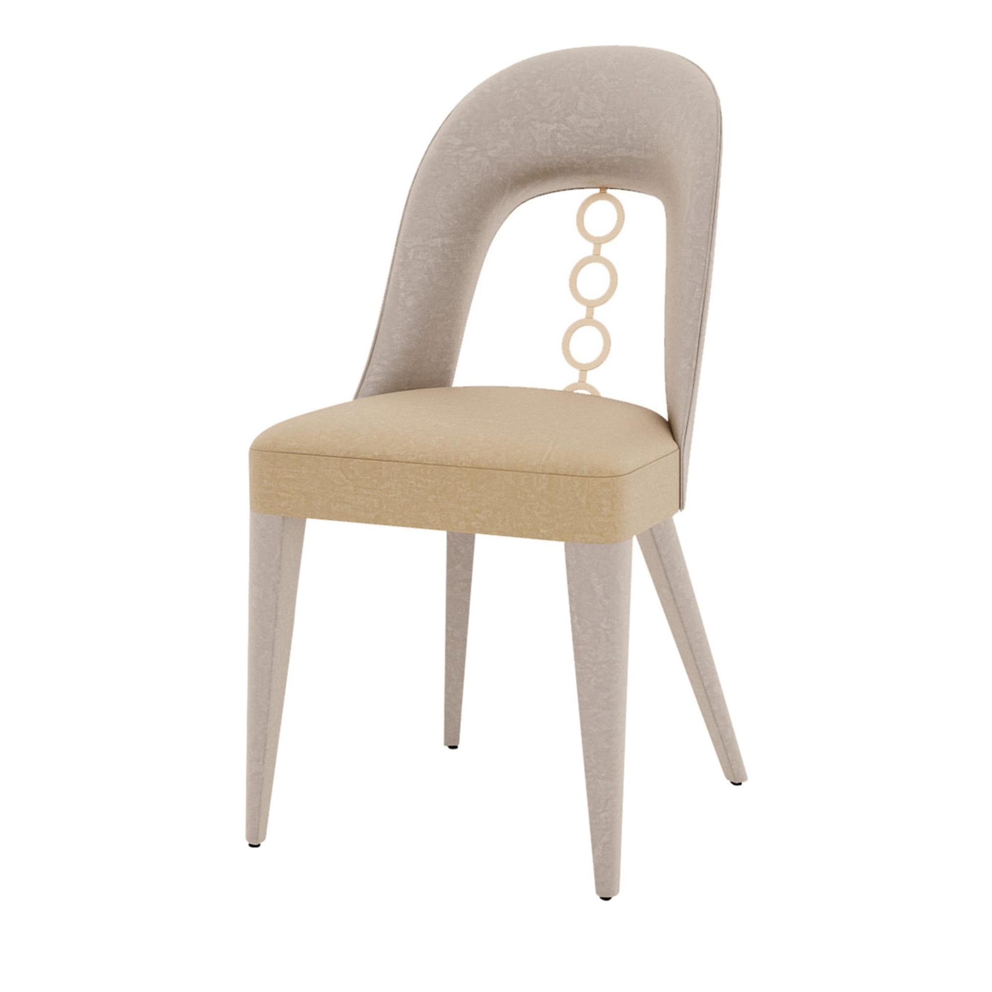 Chaise Liza