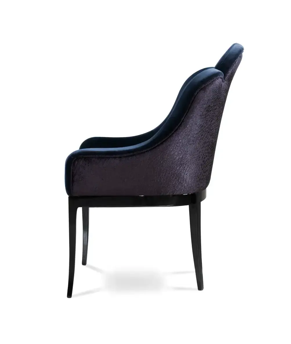 Chaise de Salle à Manger Anastasia