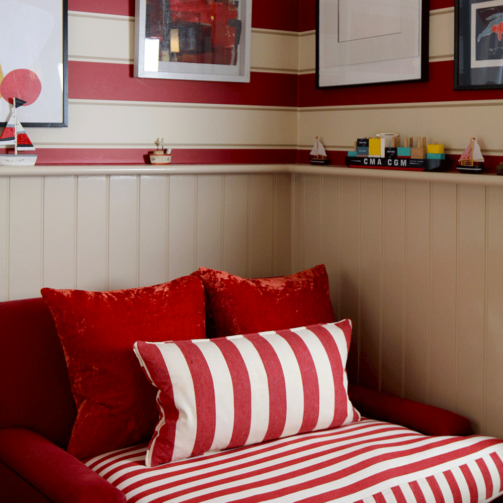 Paddy Coussin Décoratif