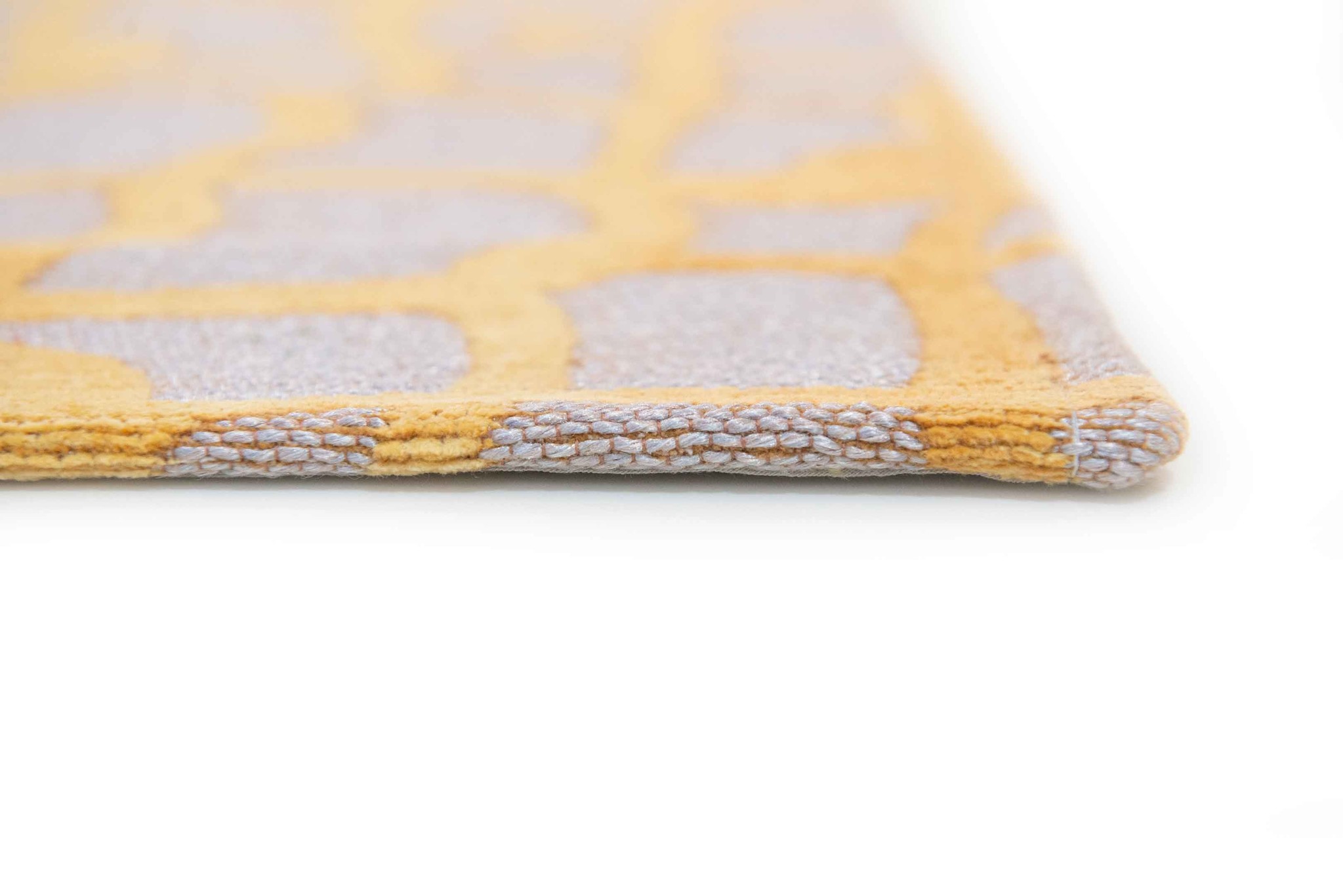 Tapis Yellow Scarab 9205