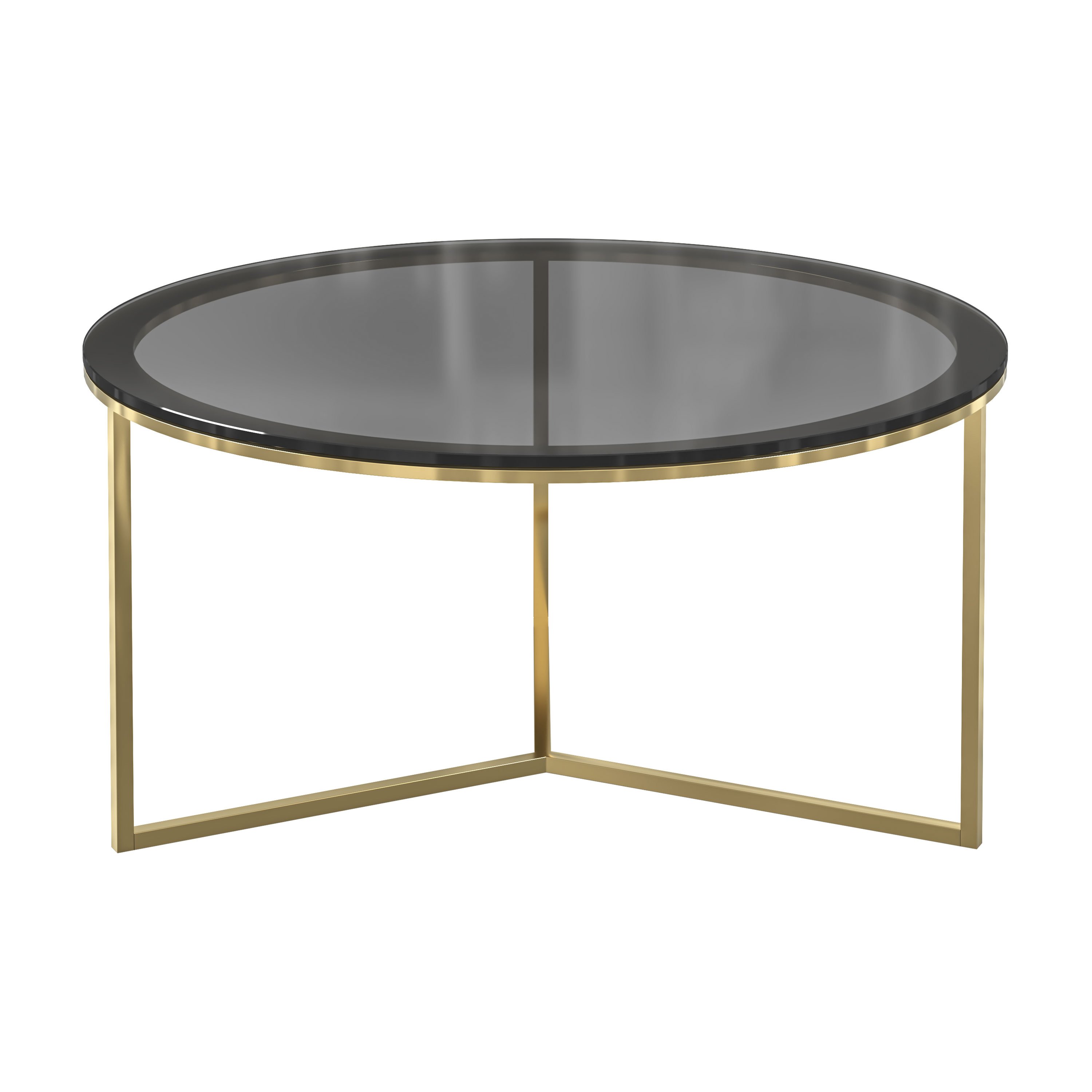 Table basse Trio