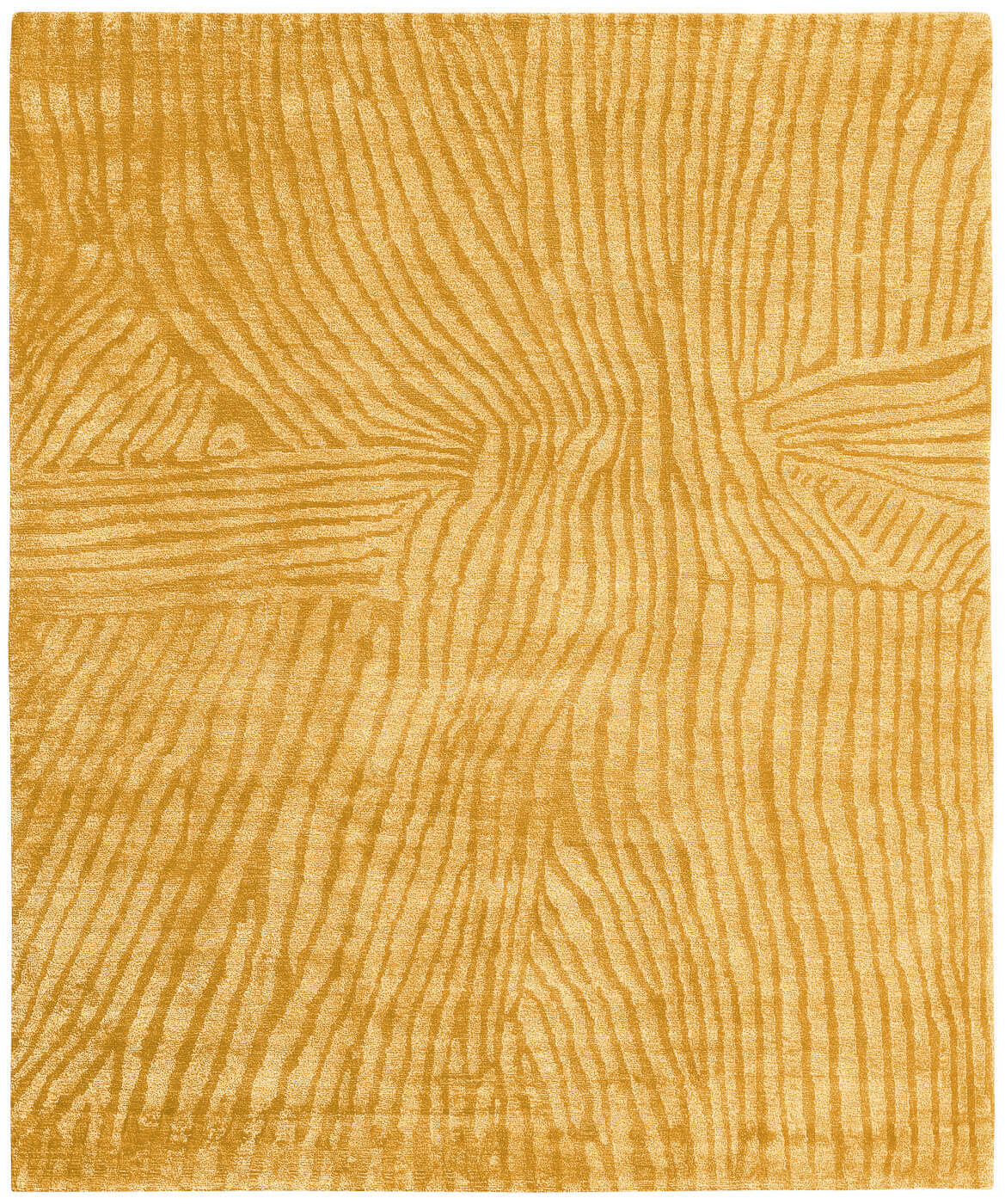 Tapis Gilio Or