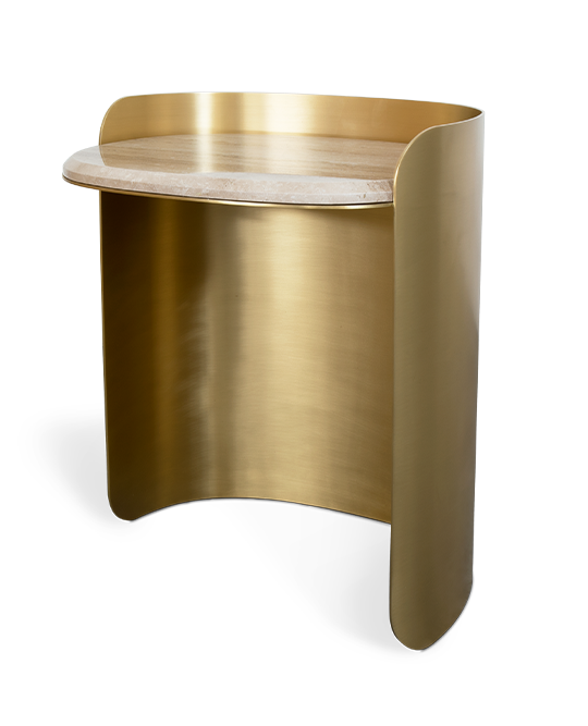 Table d’Appoint Francis Scott