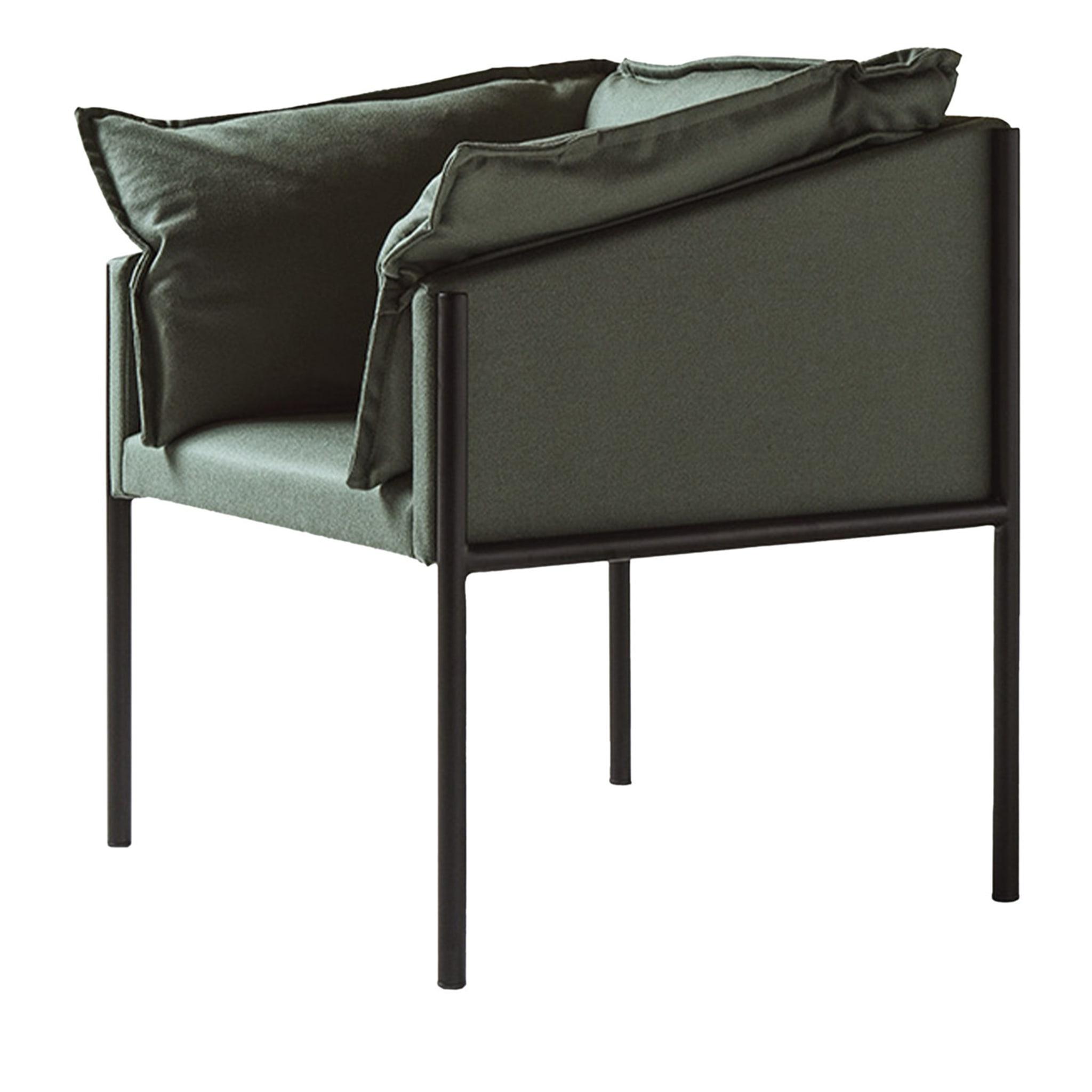 Fauteuil Carmen