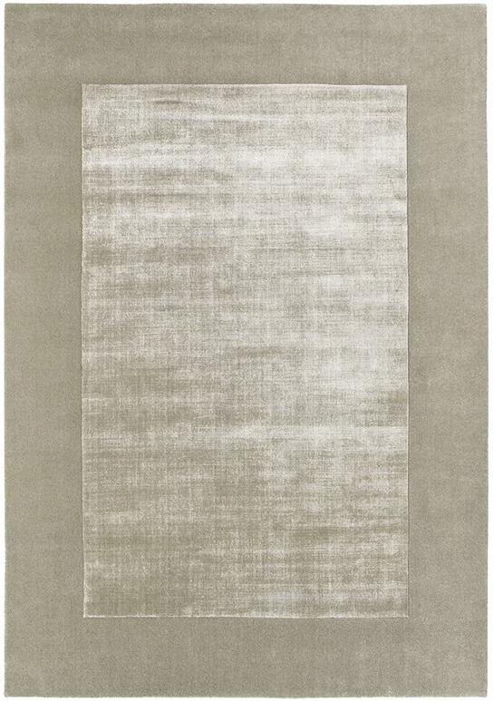 Tapis Bordure Vétiver