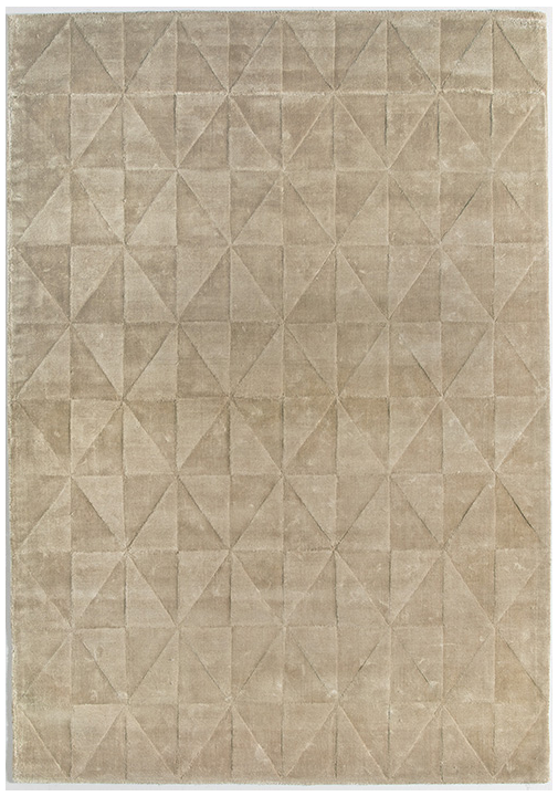 Tapis Caravaggio Caramel