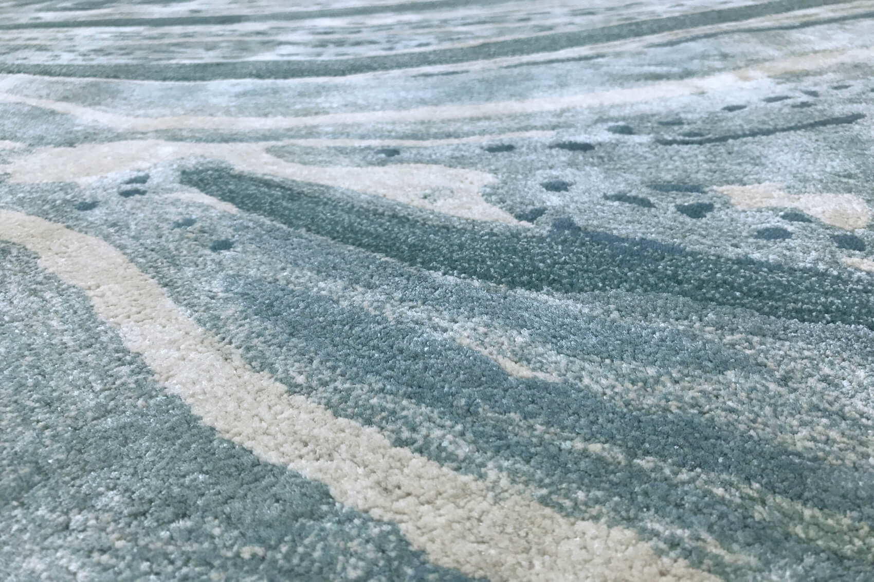 Tapis Exclusif
