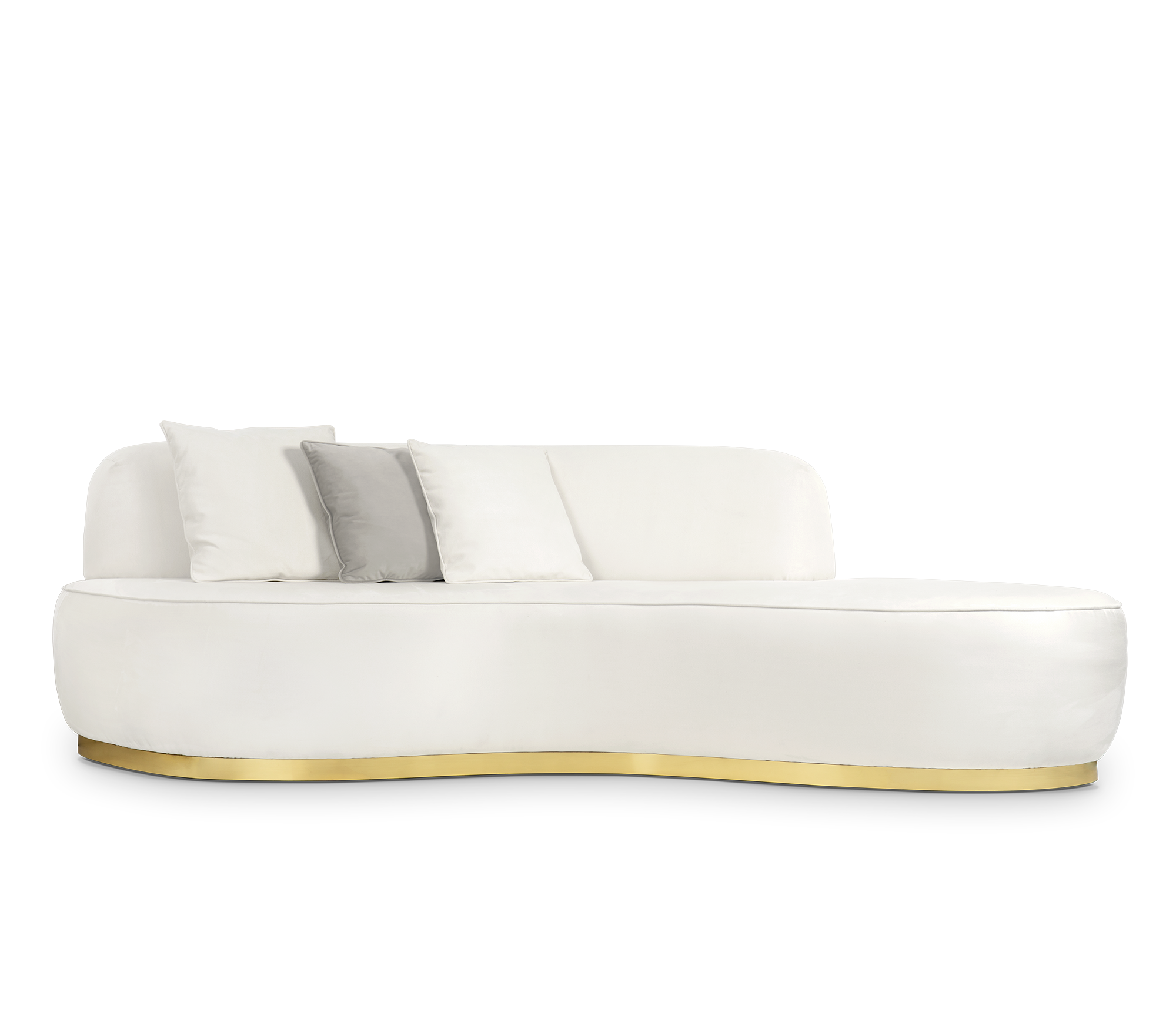 Canapé Luxe Odessa