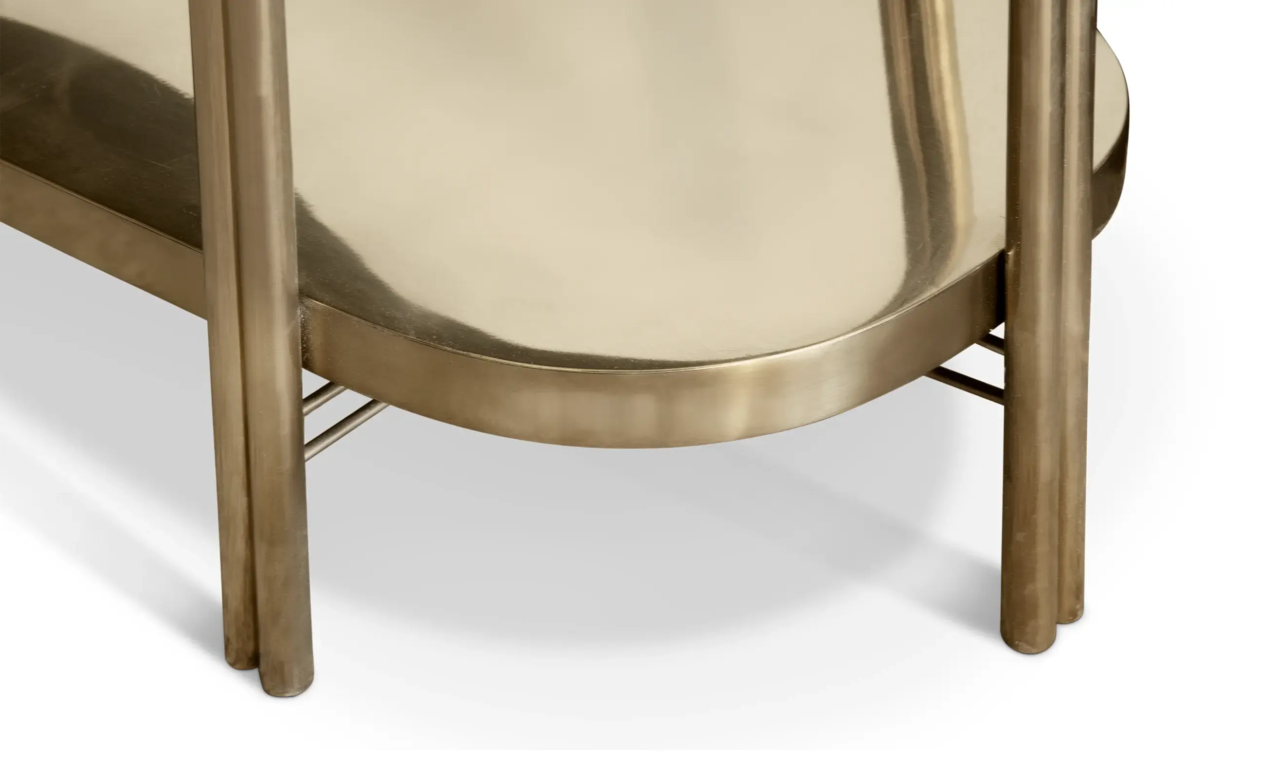 Table d’Appoint Longue Craig