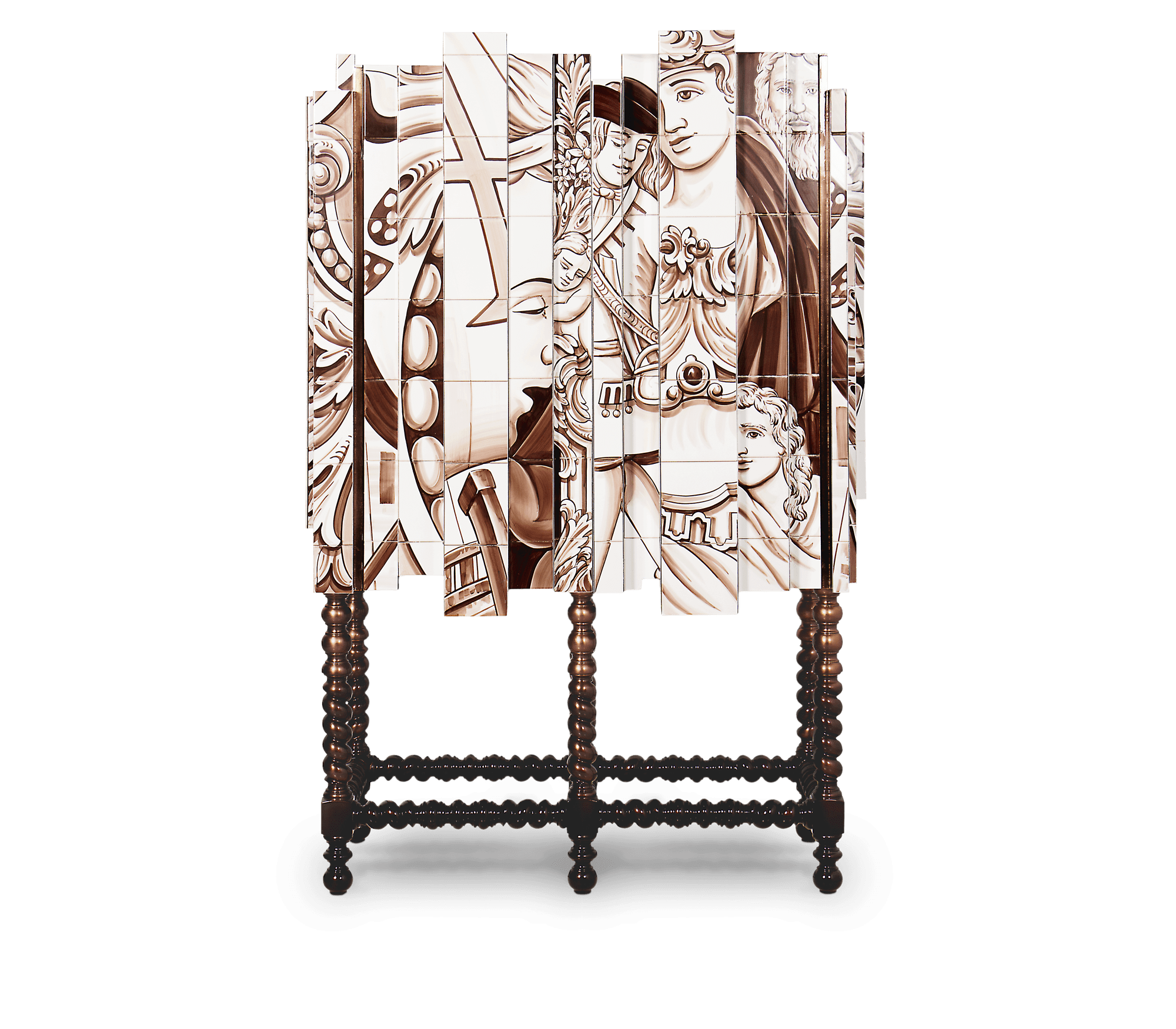 Armoire D. Legacy