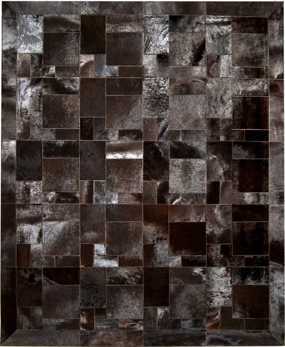 Tapis Puzzle Col. 1
