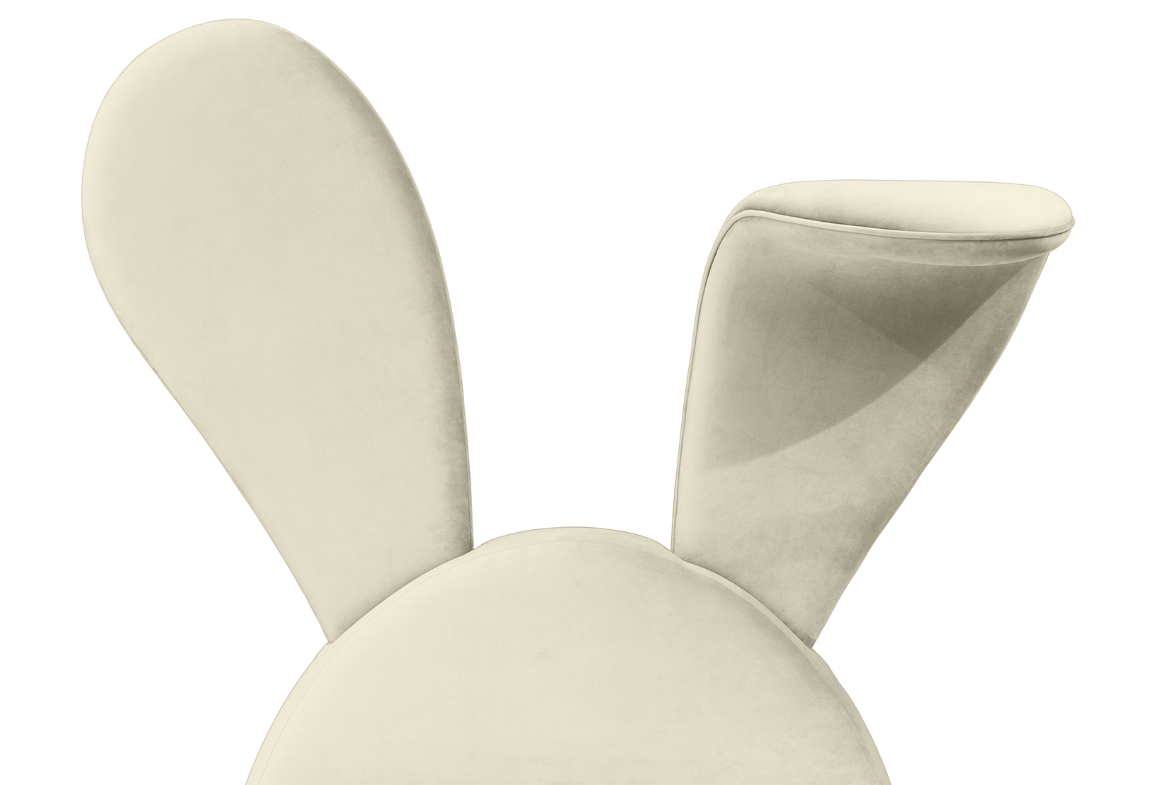 Lit enfant Mr. Bunny