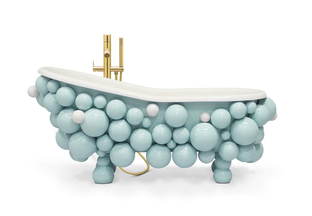 Baignoire Gravity