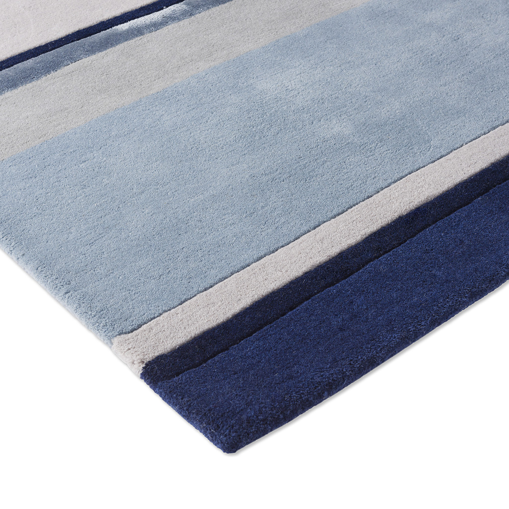 Tapis Eaton Brise Marine Foncé
