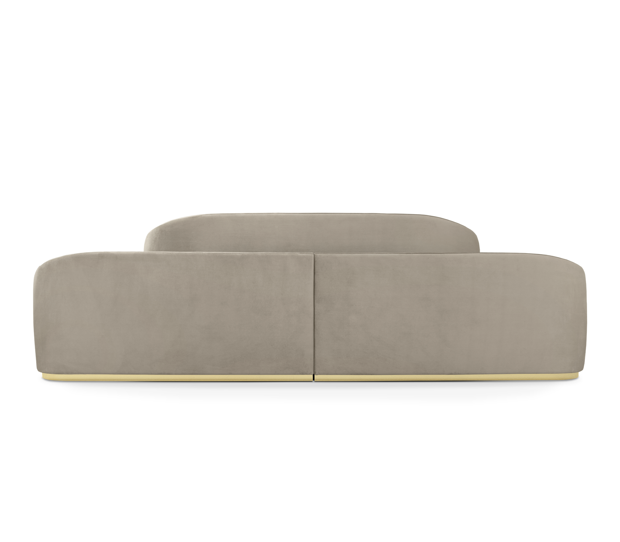 Lit Luxe Odessa