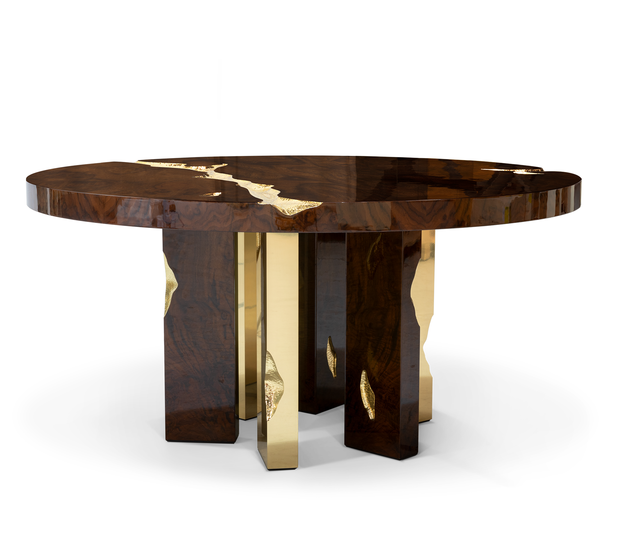 Table Ronde Dominion Table Ronde Dominion