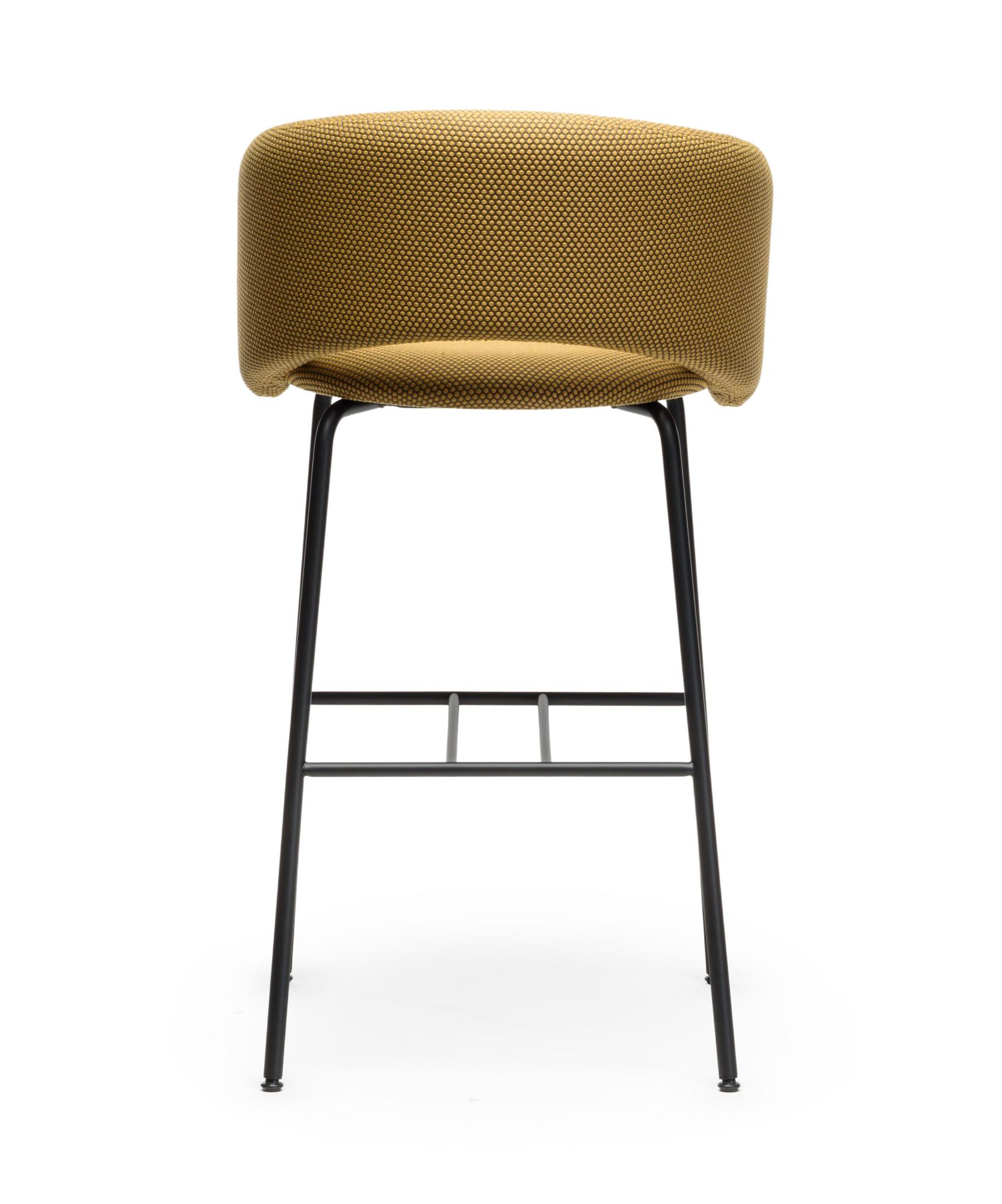 Tabouret de Bar Bel M SG-75 Jaune