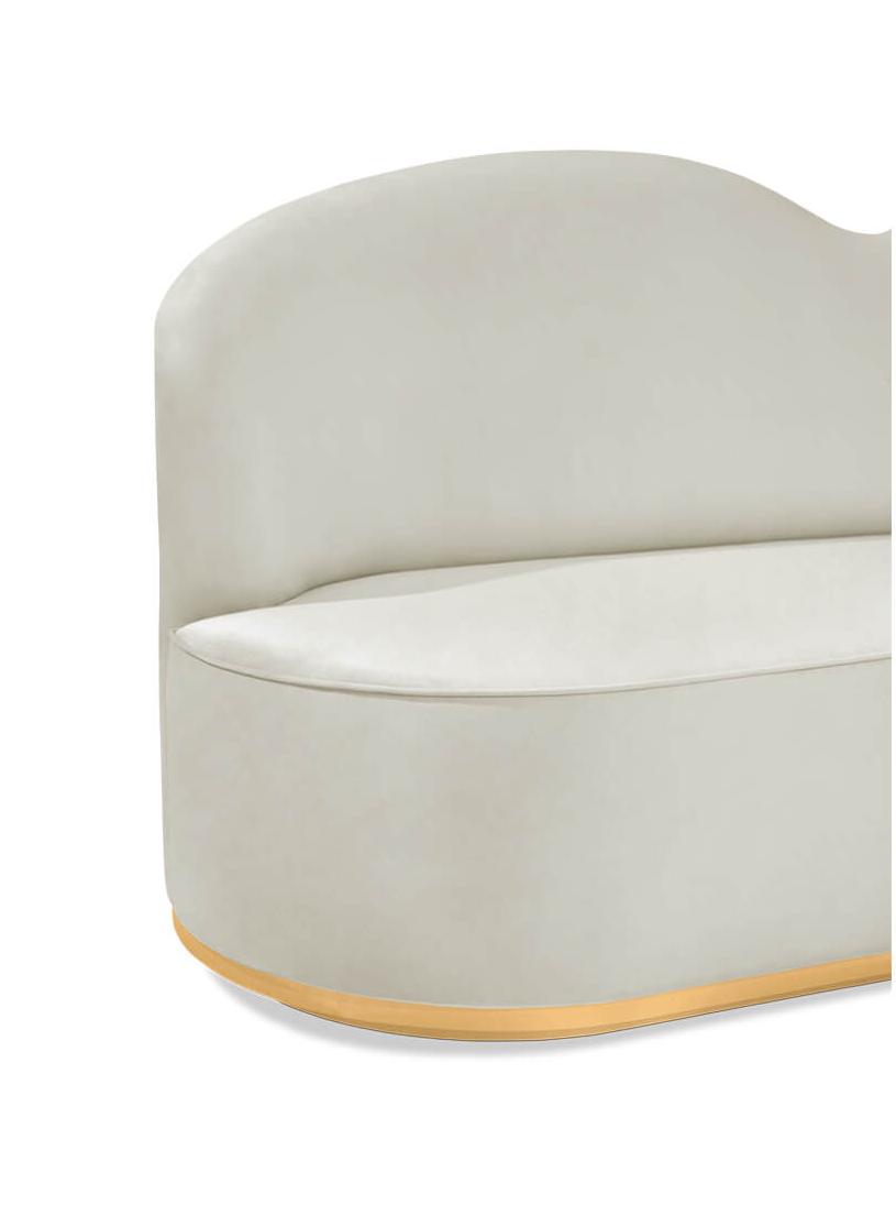 Canapé enfant Cloud