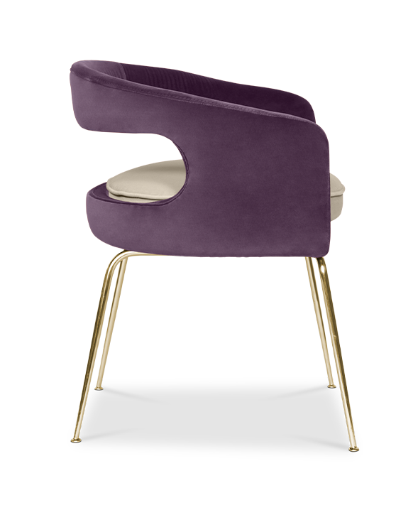 Chaise Ellen
