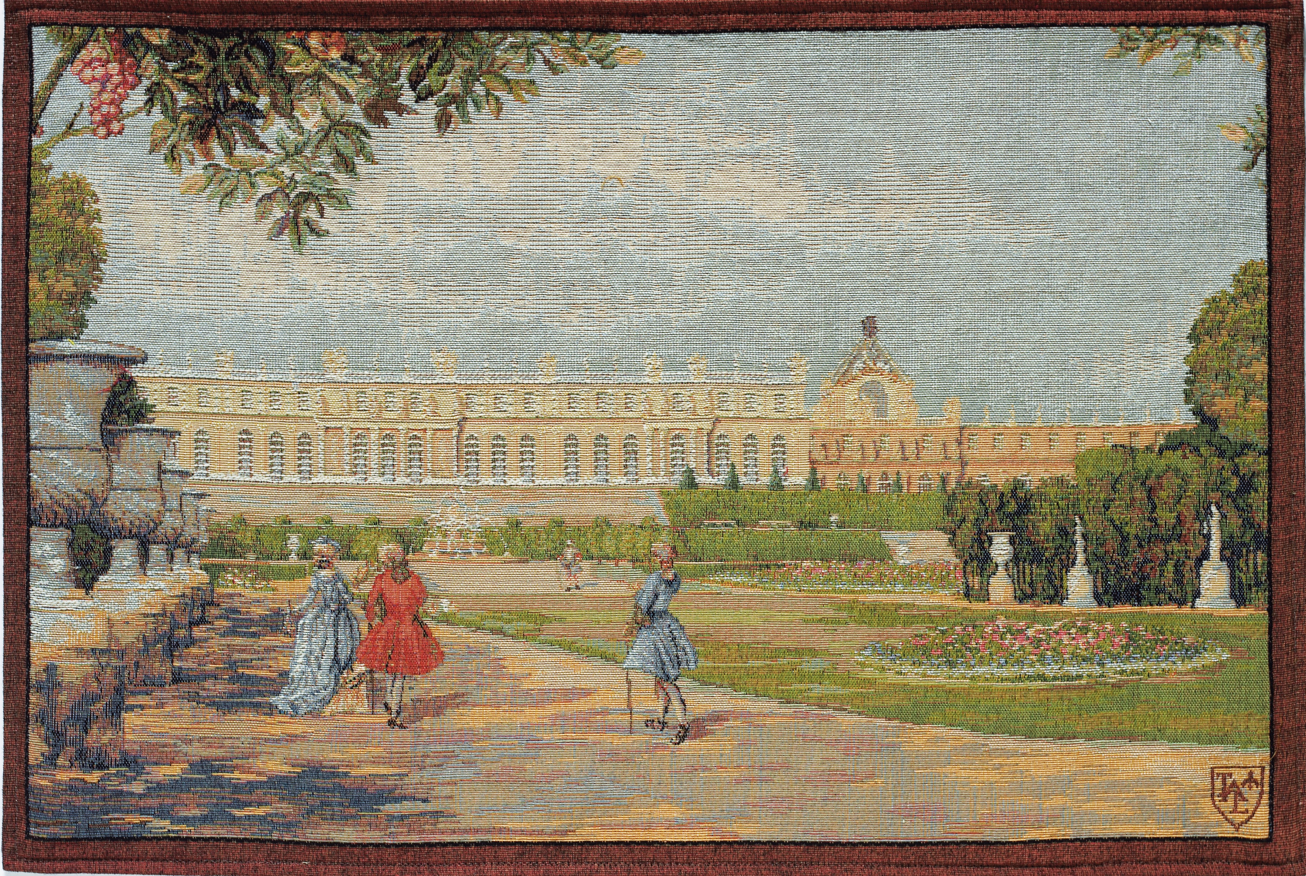Tapisserie Versailles