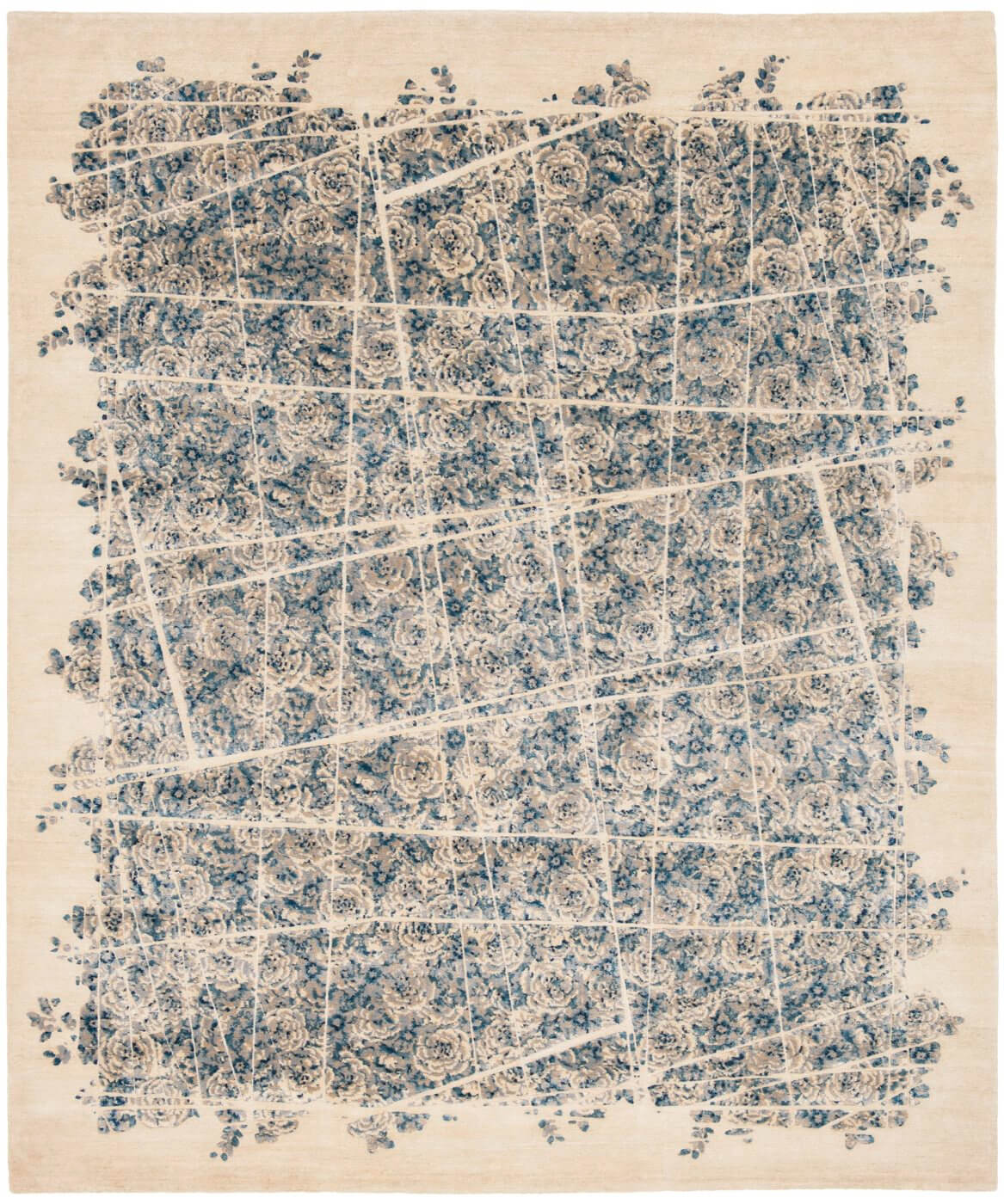 Tapis Jiangxi Tout Enveloppé 2