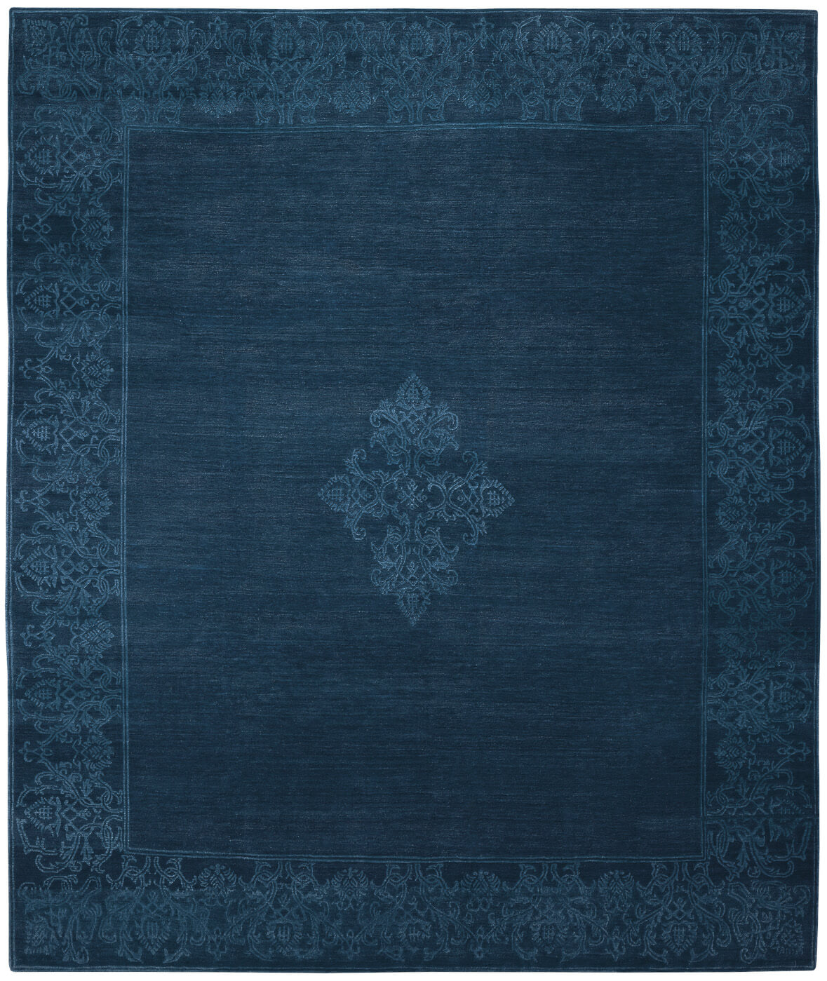Tapis Florenz Bleu