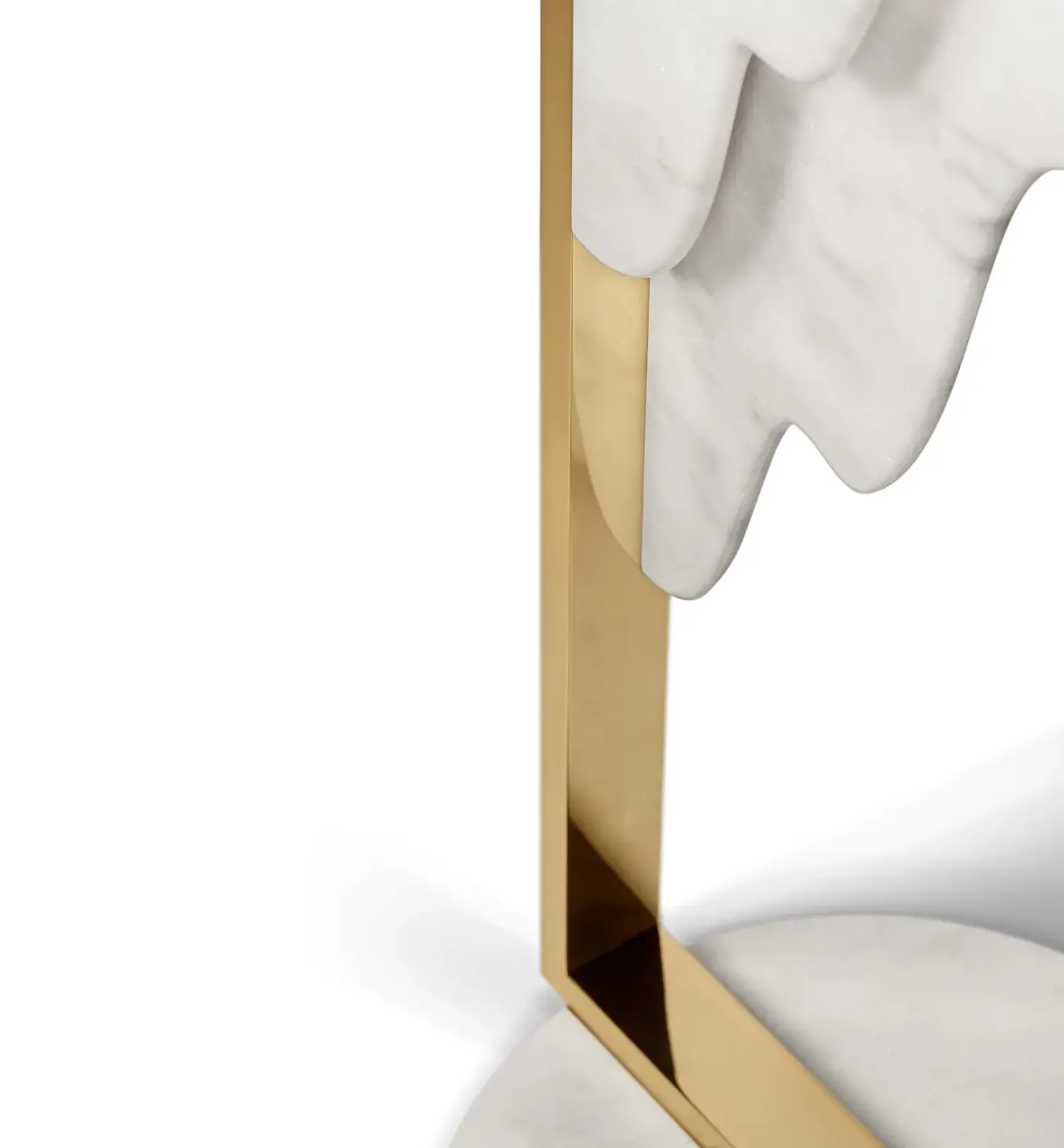 Lampadaire Grand Aura II