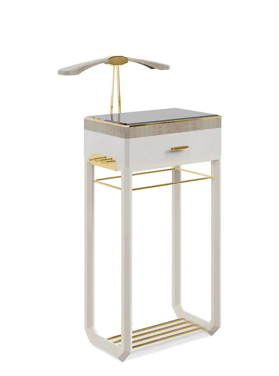 Valet de Chambre Waltz