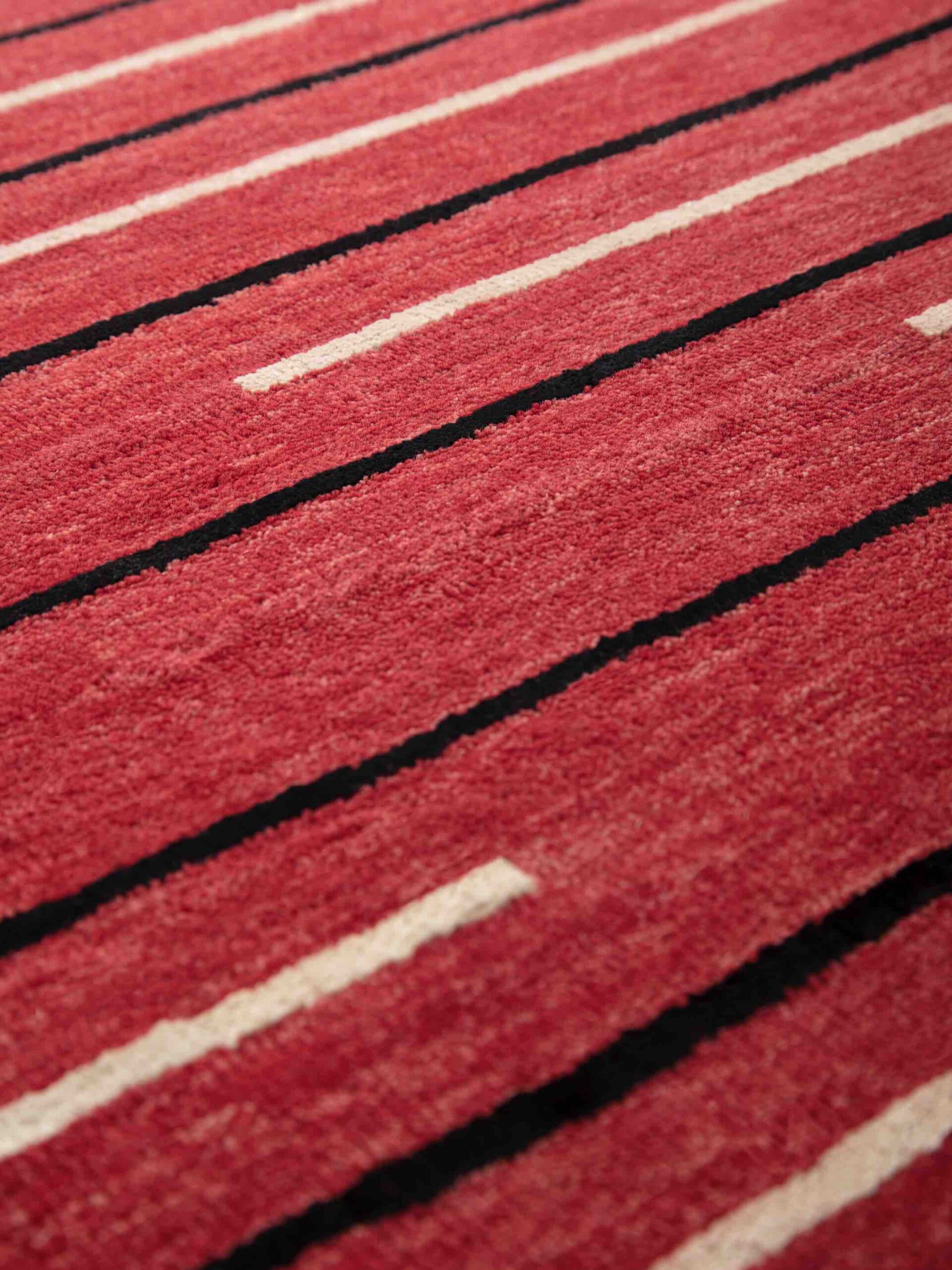 Tapis Soleils (Suns)