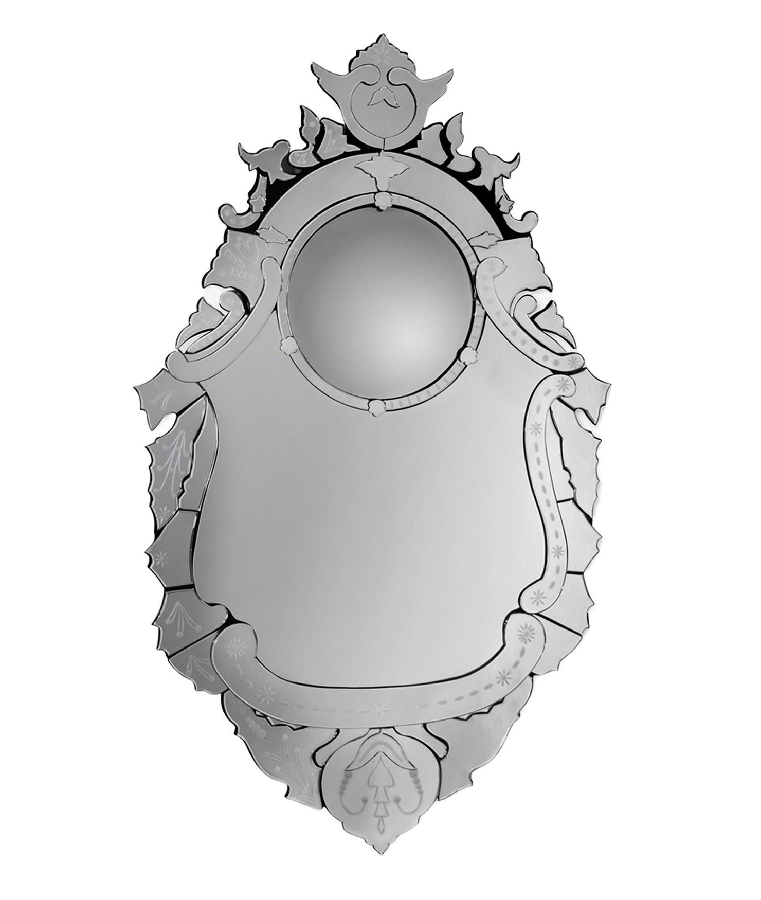 Miroir Venetia