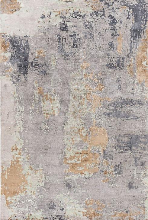 Tapis Abstrait