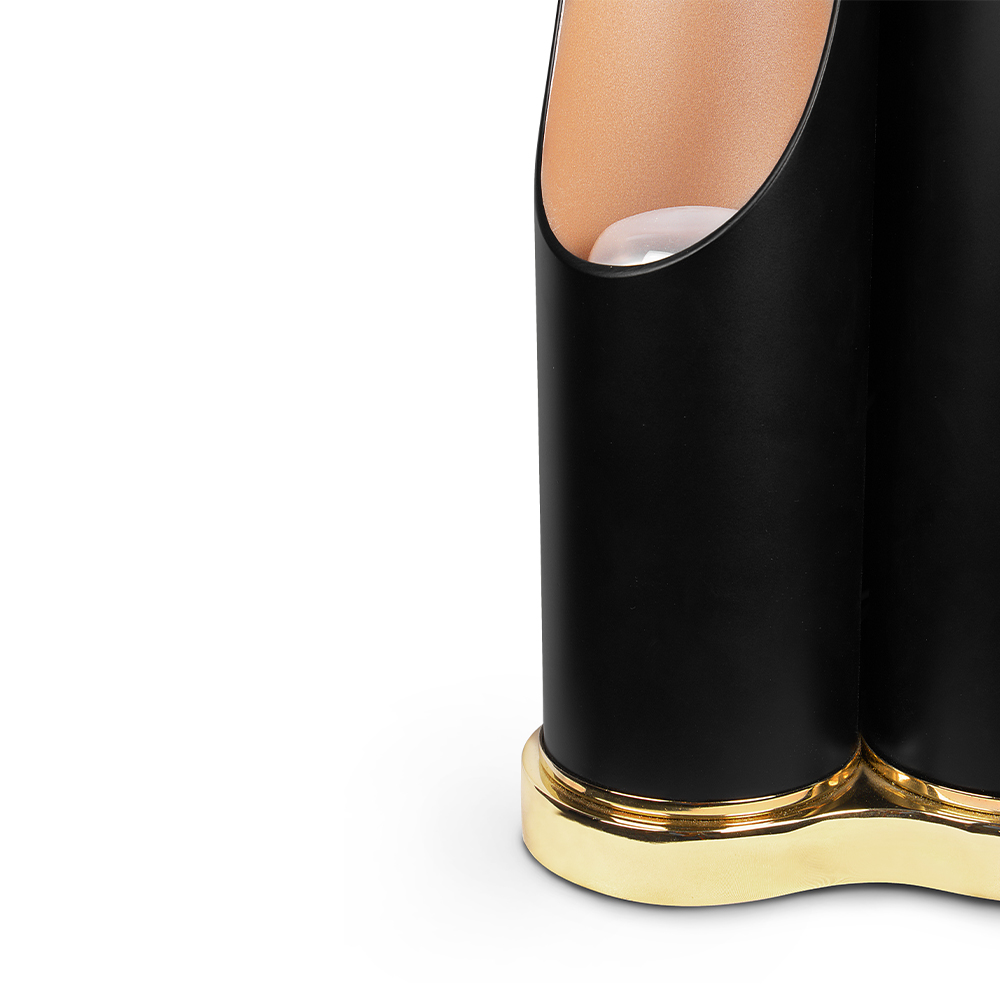 Lampe de table Deep-tone