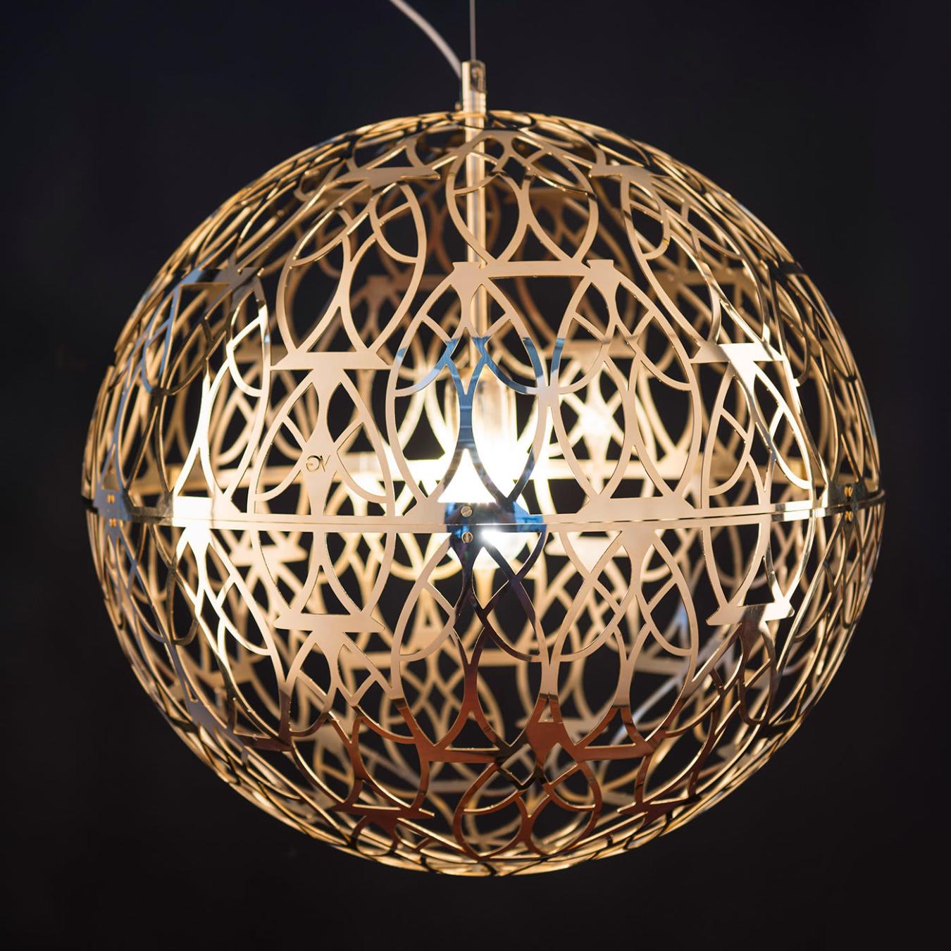 Suspension Arabesque Marte