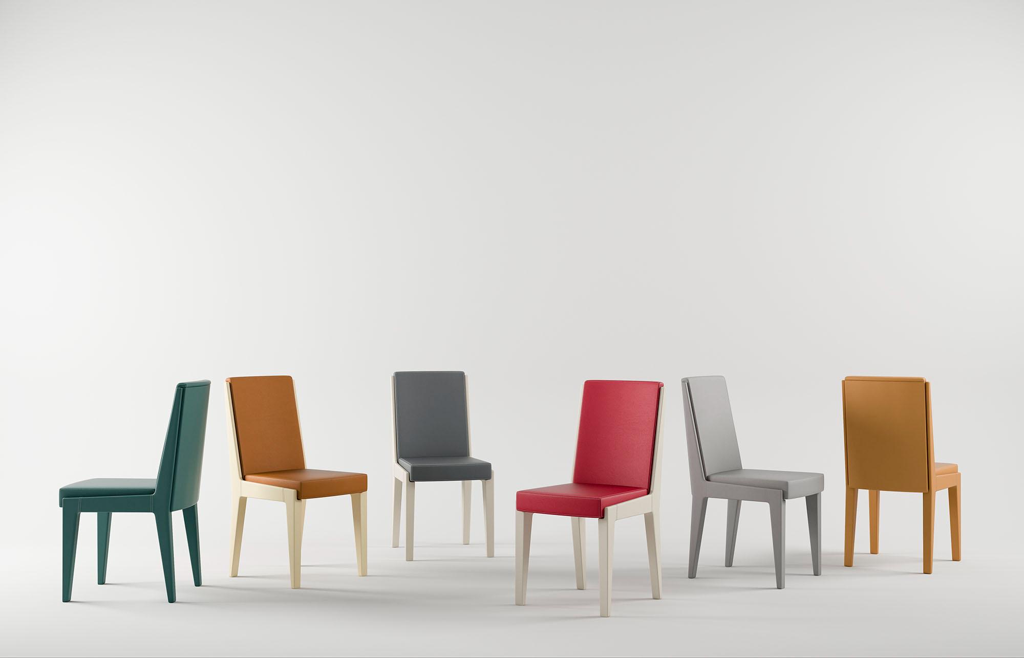 Chaise Juliette