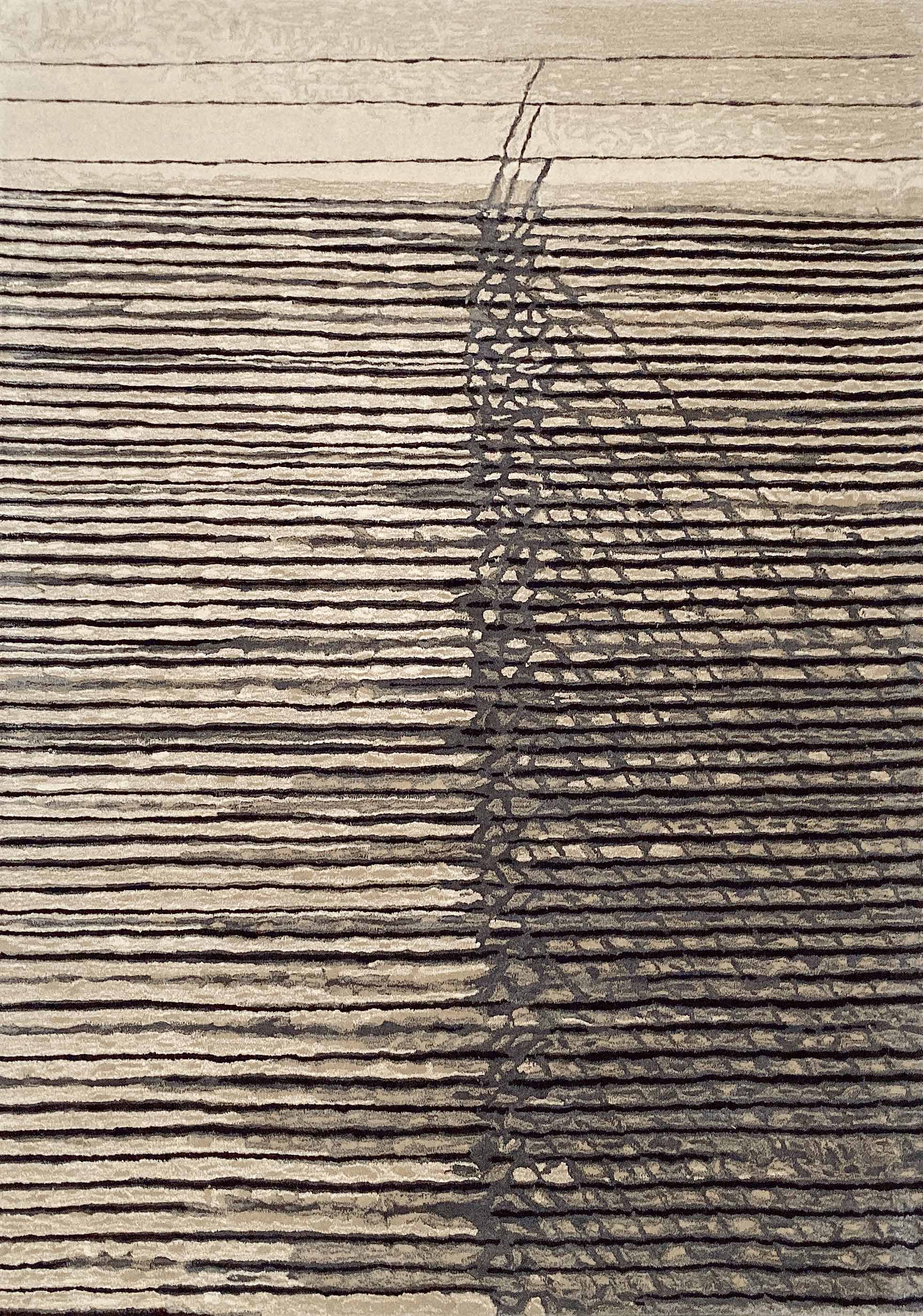 Tapis Pleats