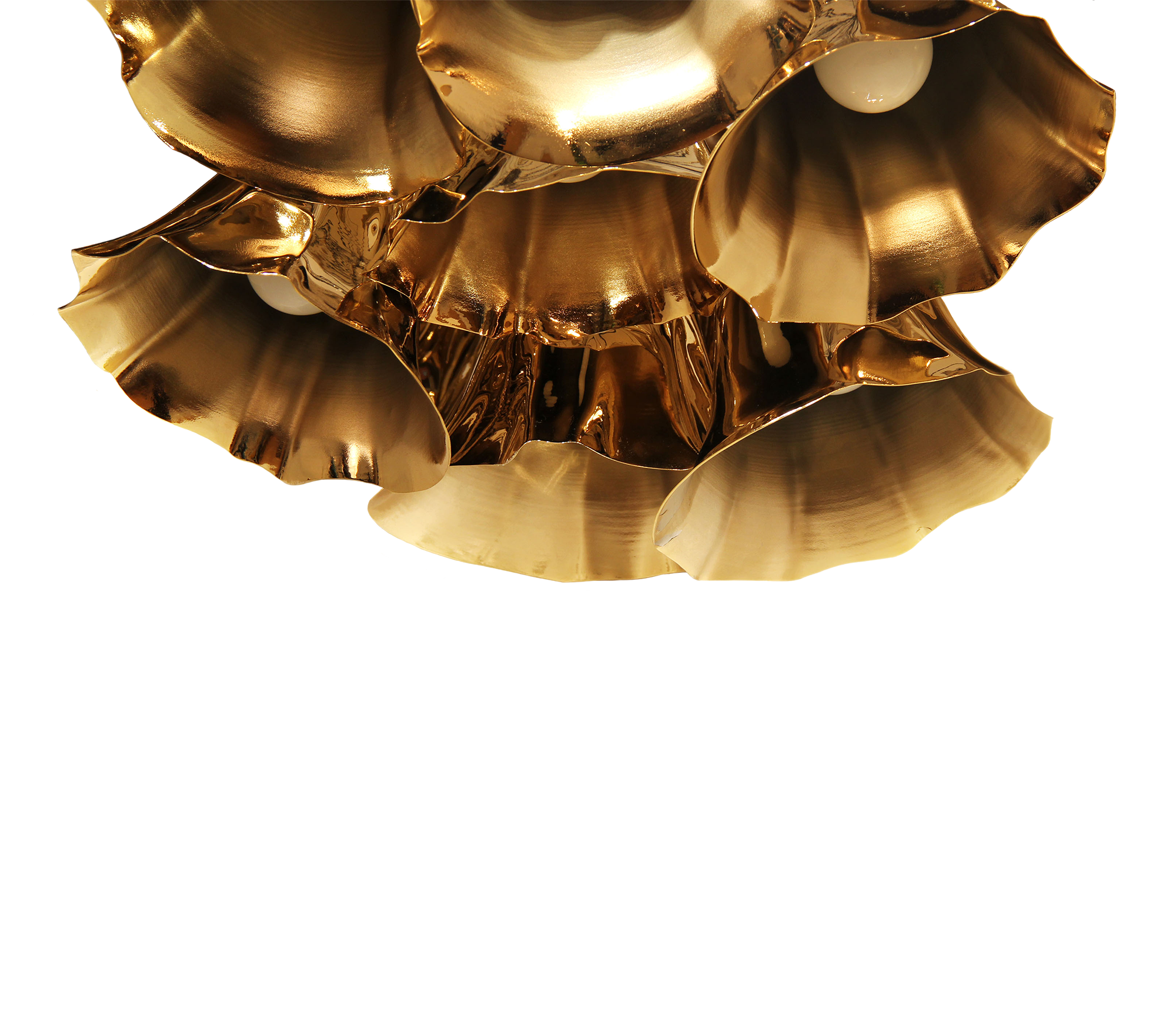 Lustre Orion II