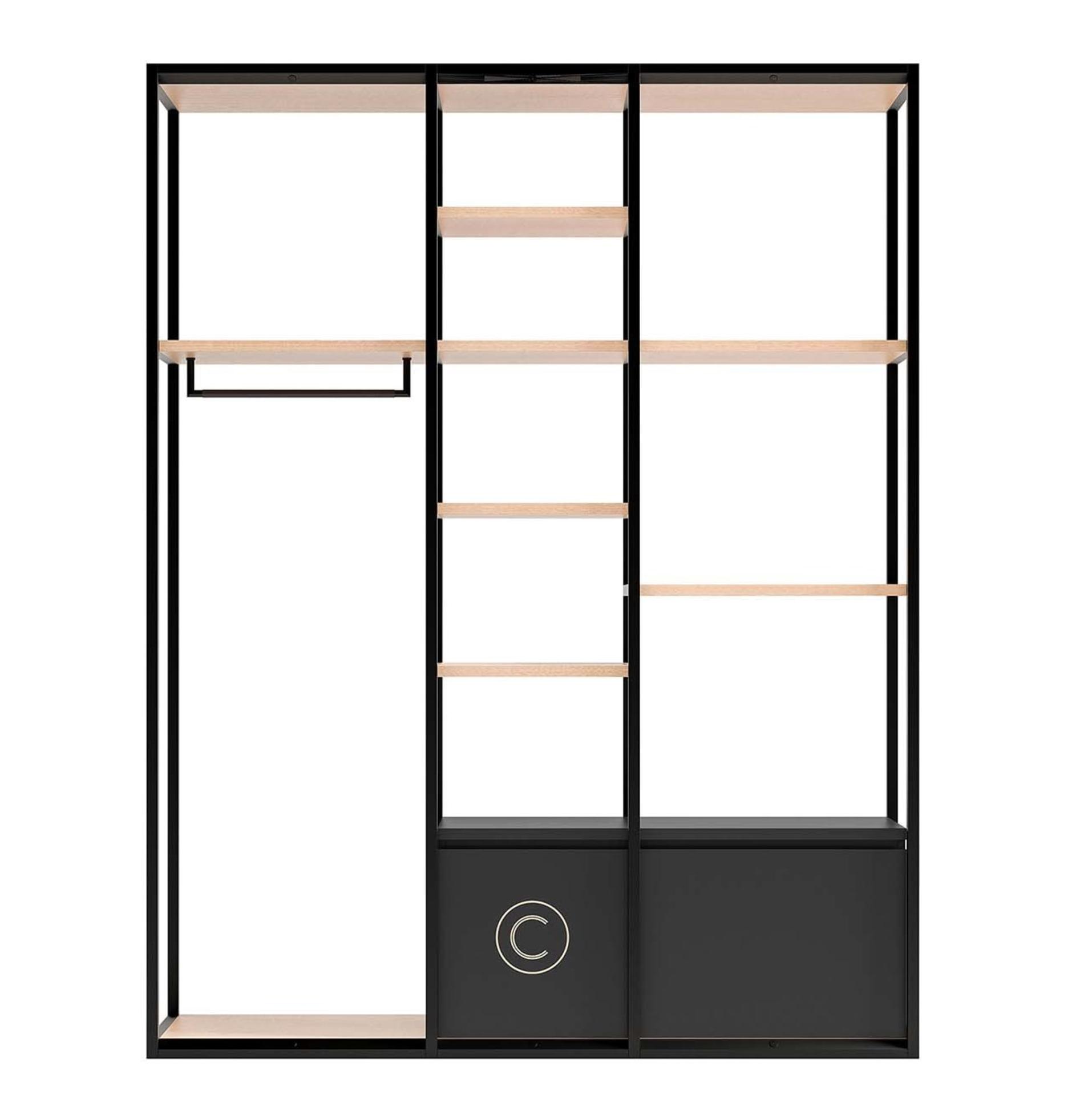 Étagère pour Chambre