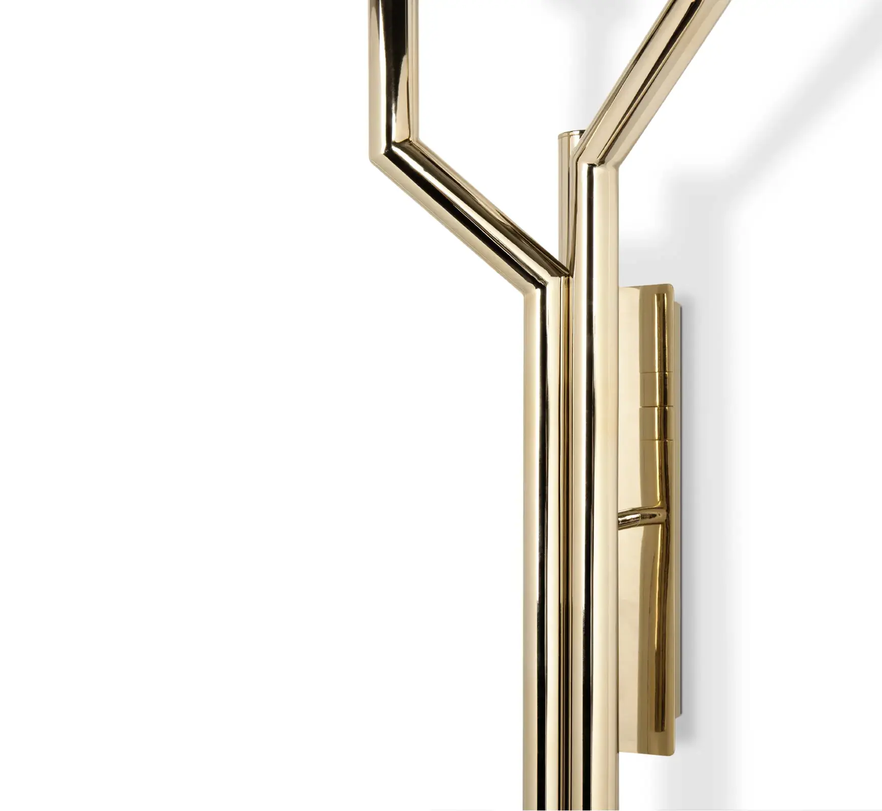 Applique Torche Stellar