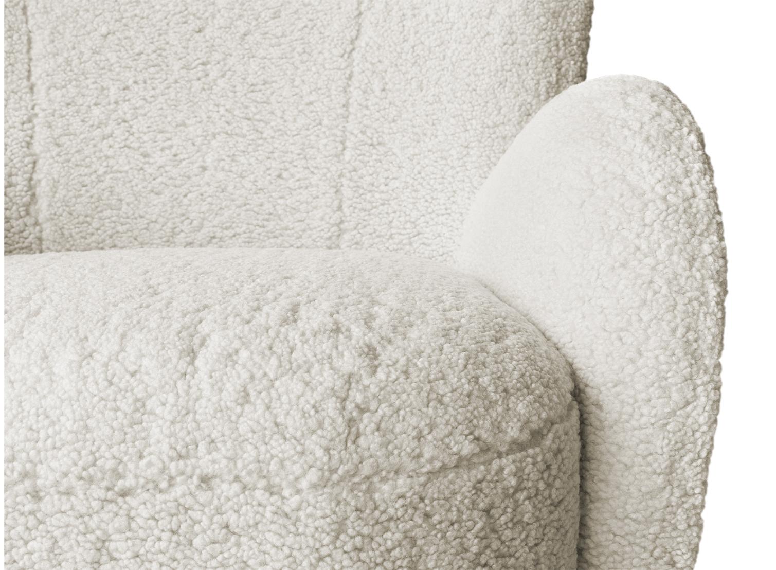 Fauteuil à bascule Cuddle Rocking