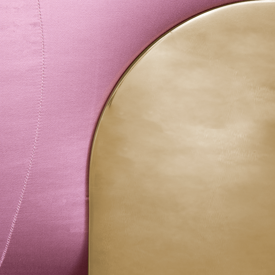 Fauteuil Karlotta