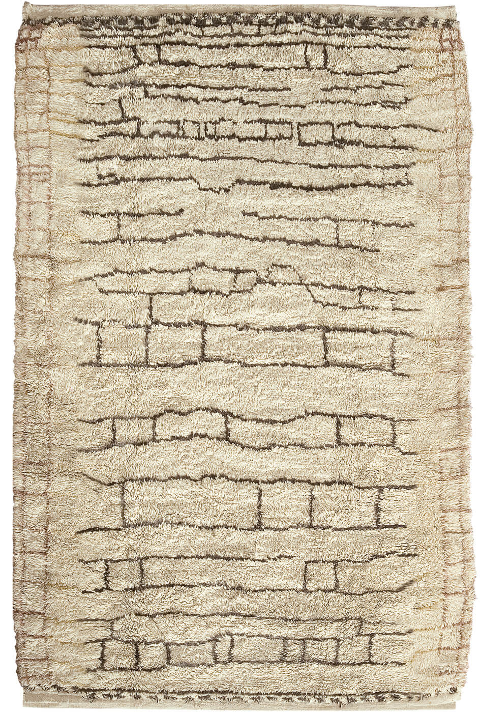 Tapis Quarain