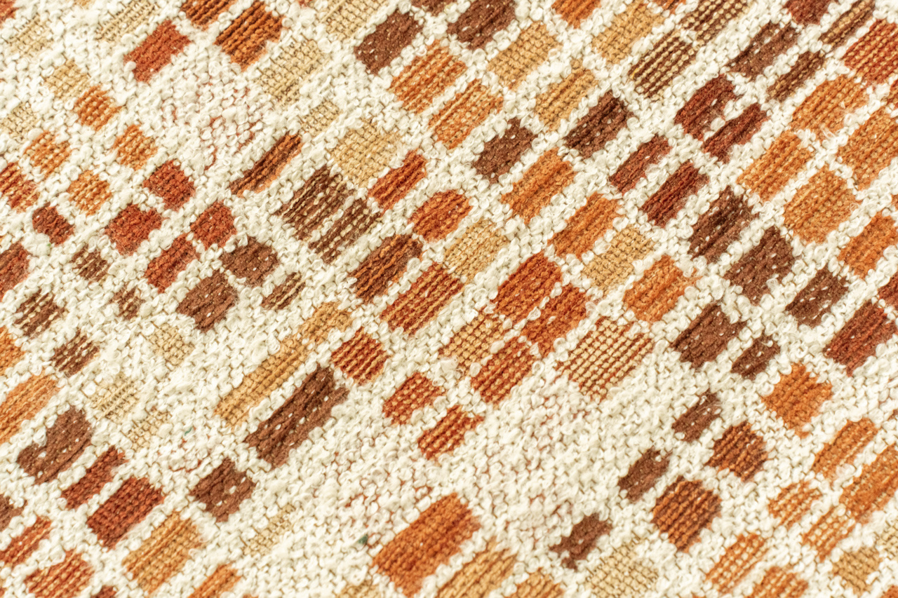 Tapis Cubik Pumpkin | Taille: 170 × 240 cm