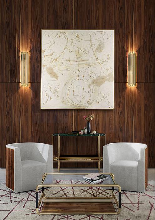 Table Basse Konstantin - 1