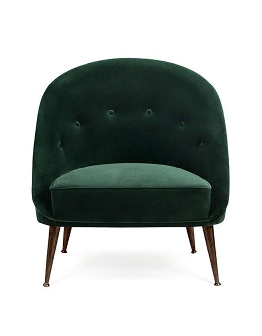 Fauteuil Archipel