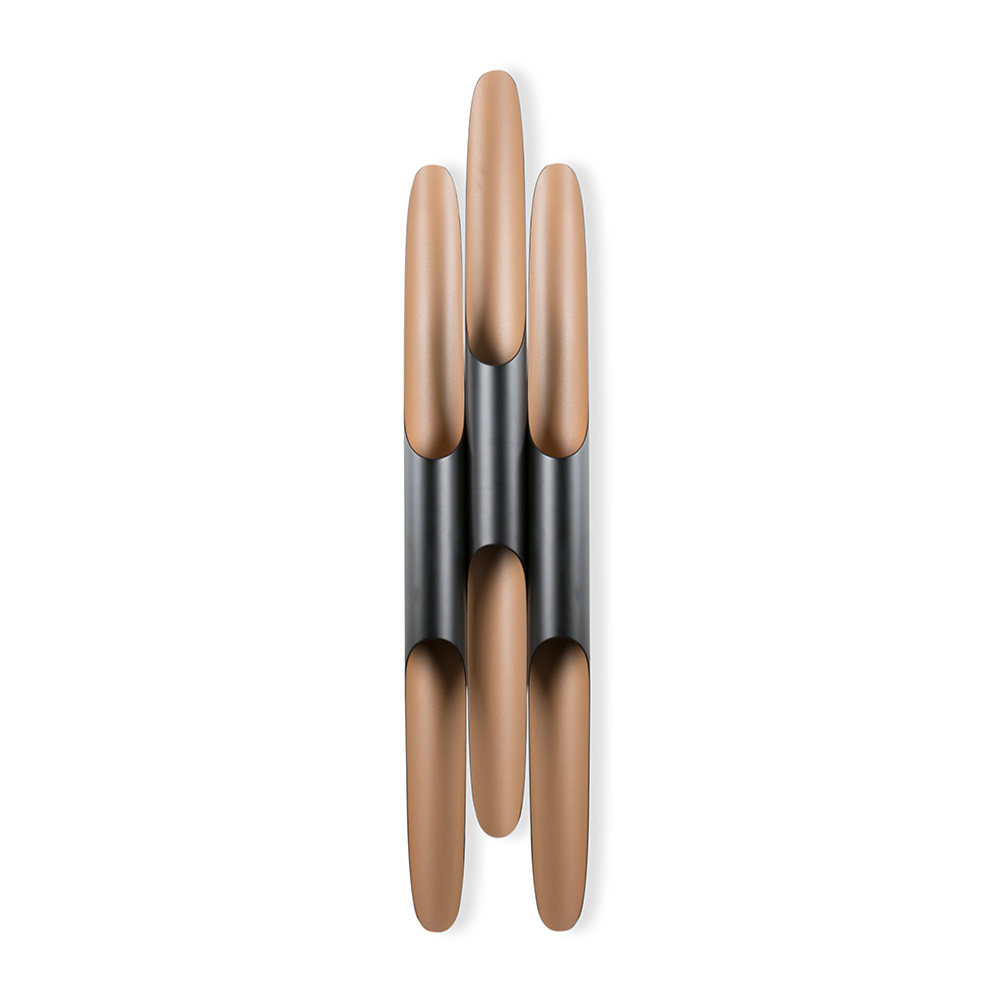 Applique Deep-tone 3