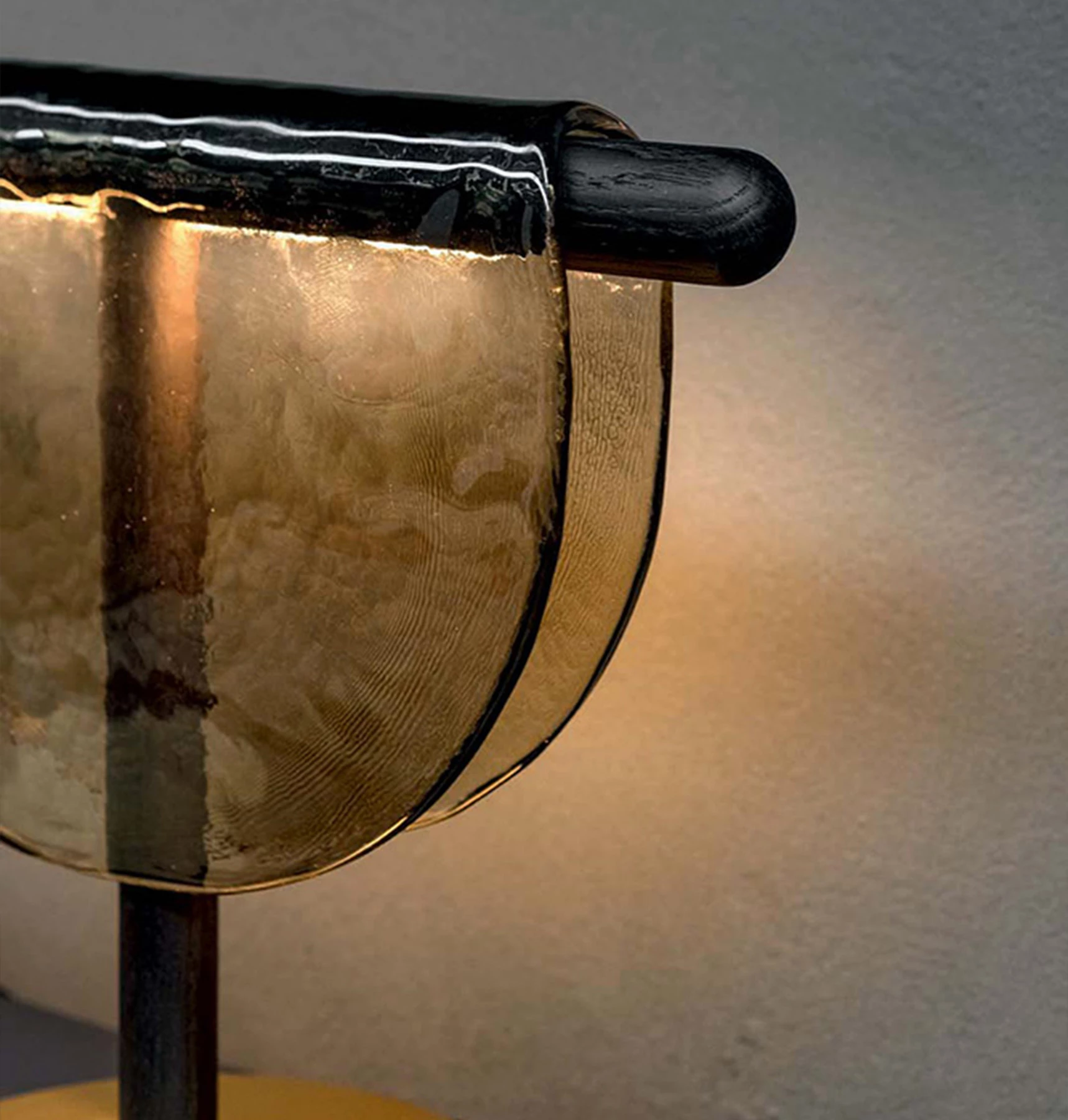 Lampe de table Dalì