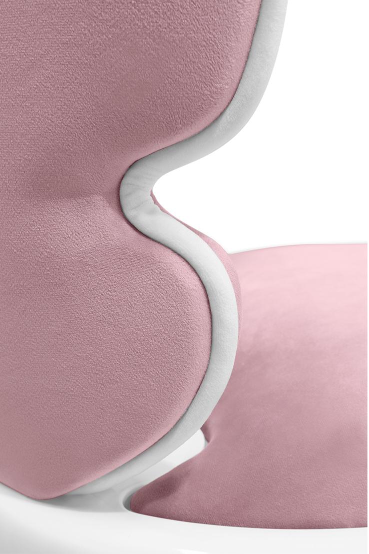 Chaise enfant Pixie