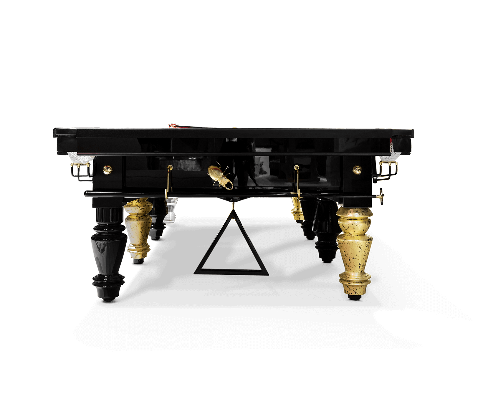 Table de Billard Snooker Eclipse